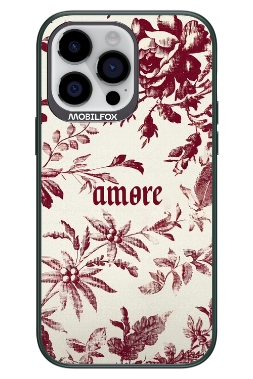 Amore - Apple iPhone 14 Pro Max