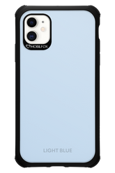 LIGHT BLUE - FS3 - Apple iPhone 11