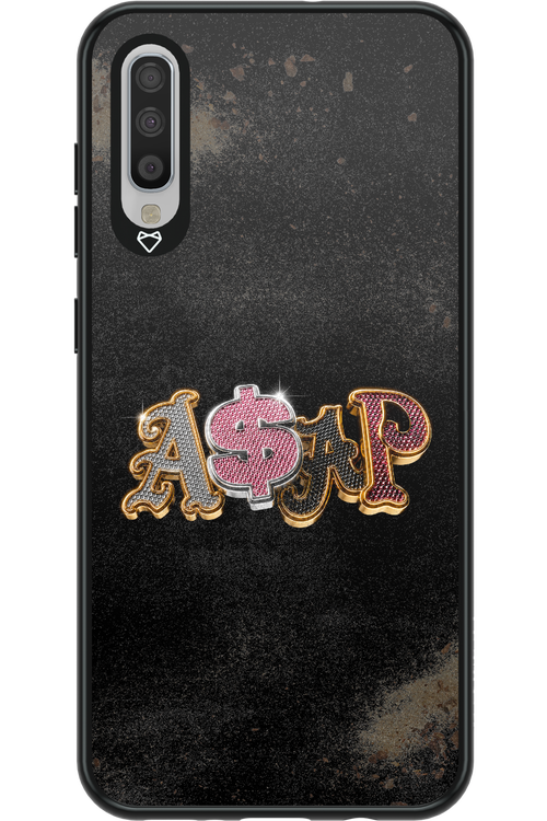 ASAP 2.0 - Samsung Galaxy A70
