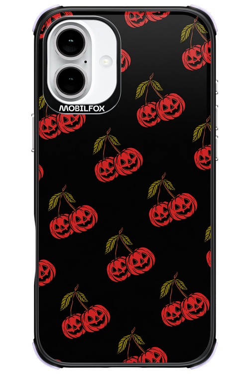 Spicey Pumpkin - Apple iPhone 16 Plus