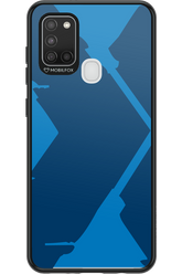 Core Charge - Samsung Galaxy A21 S