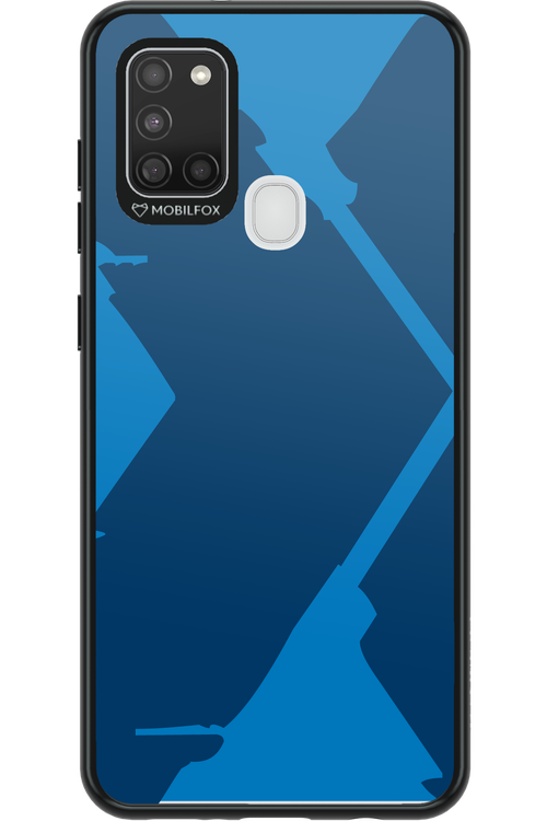 Core Charge - Samsung Galaxy A21 S