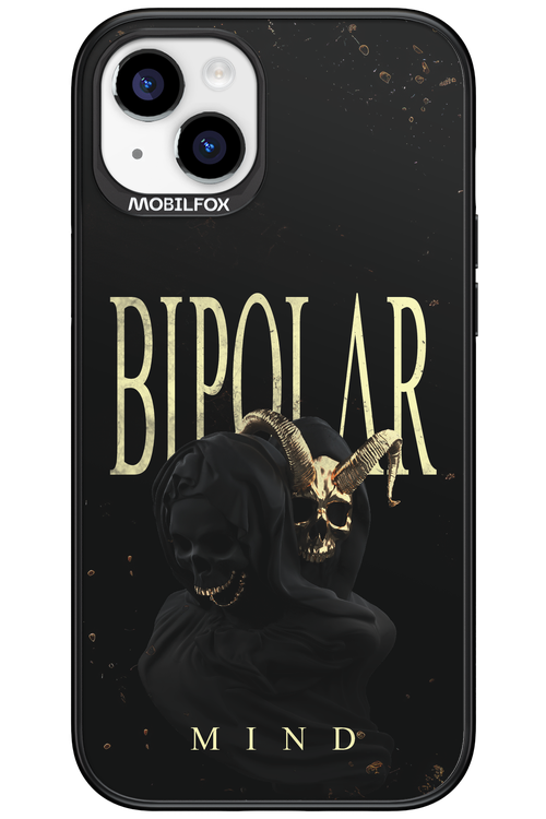 BIPOLAR - Apple iPhone 15 Plus