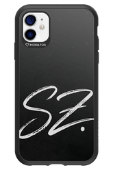 (Off Space) SZ 2.0 - Apple iPhone 11
