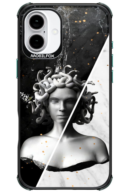 Medusa - Apple iPhone 16 Plus
