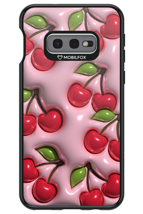 Cherry Bomb - Samsung Galaxy S10e