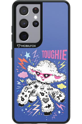 TOUGHIE 2.0 - Samsung Galaxy S21 Ultra