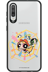 Powerpuff - Samsung Galaxy A50