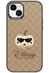 Fall Babe 2.0 - Apple iPhone 15 Plus