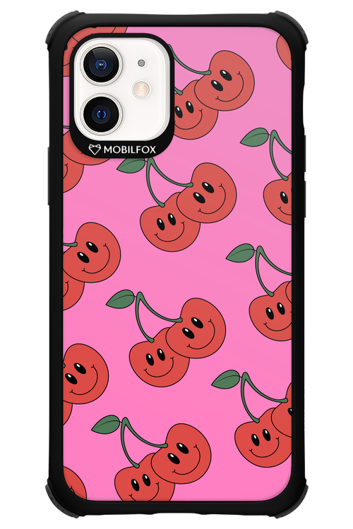 Cherry Friends - Apple iPhone 12