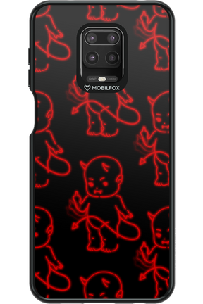 Hell Nah - Xiaomi Redmi Note 9 Pro