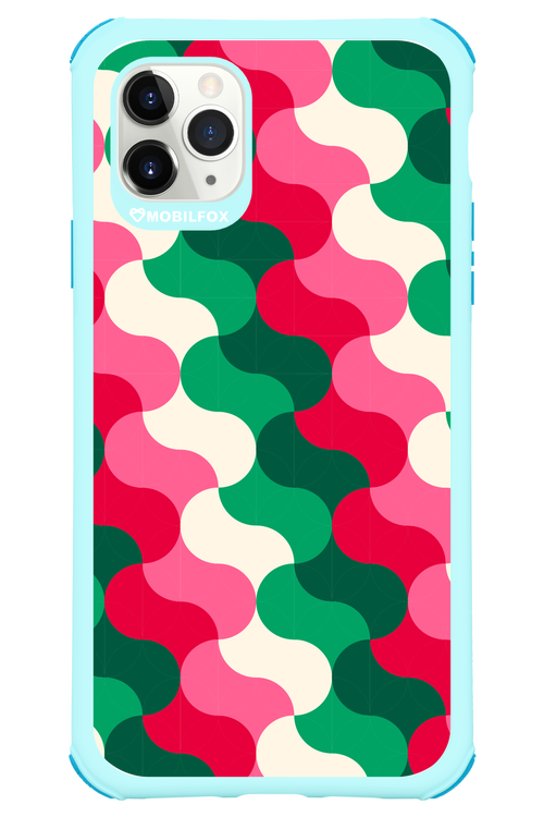 Holiday's Aura - Apple iPhone 11 Pro Max