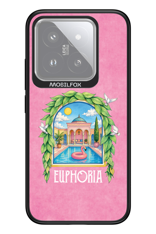 Euphoria 2.0 - Xiaomi 14