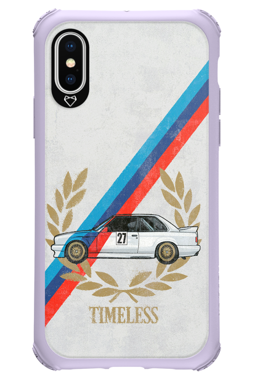 Timeless - Apple iPhone XS