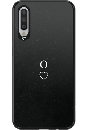 O Black 2.0 - Samsung Galaxy A70