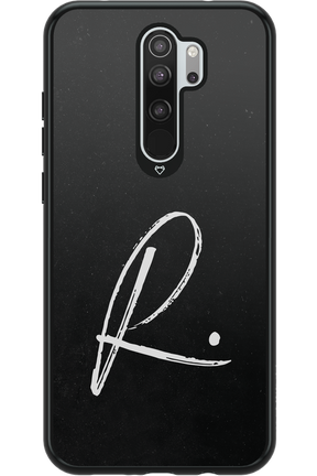 (Off Space) R 2.0 - Xiaomi Redmi Note 8 Pro