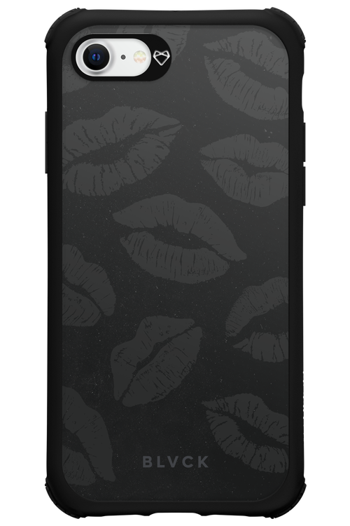 Dark Lips - Apple iPhone 7