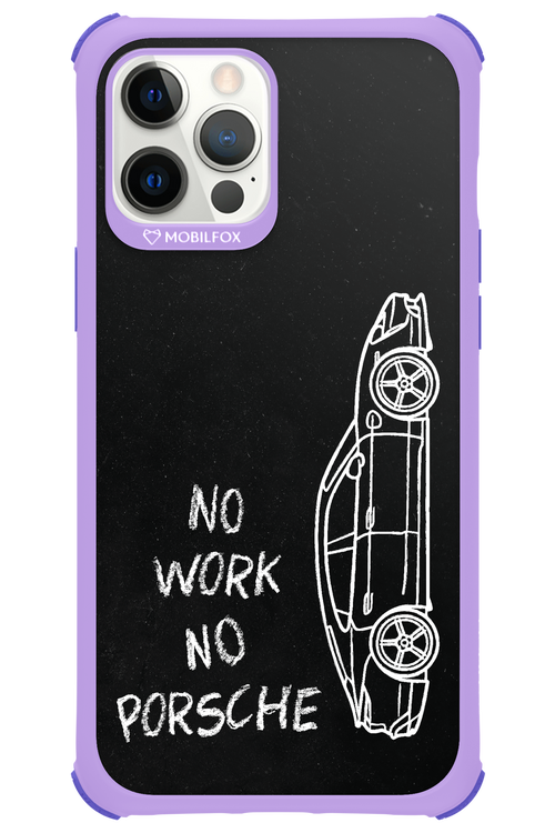 No Work - Apple iPhone 12 Pro Max