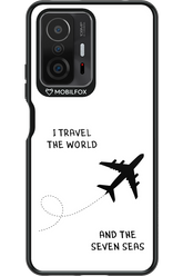 Traveller 2.0 - Xiaomi Mi 11T