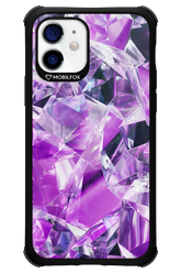 Violet Aura - Apple iPhone 12