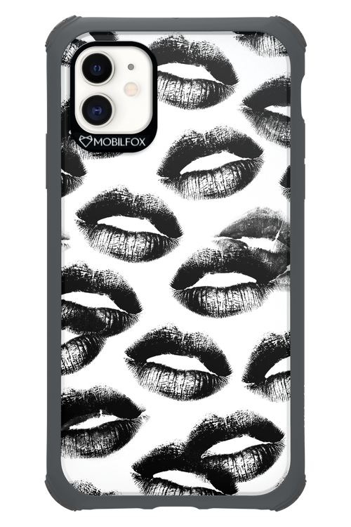 Ghost Kiss 2.0 - Apple iPhone 11