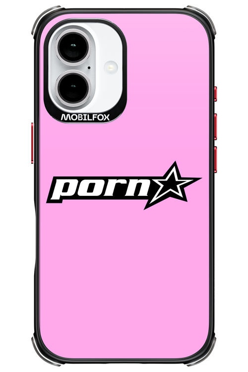 Porn 2.0 - Apple iPhone 16