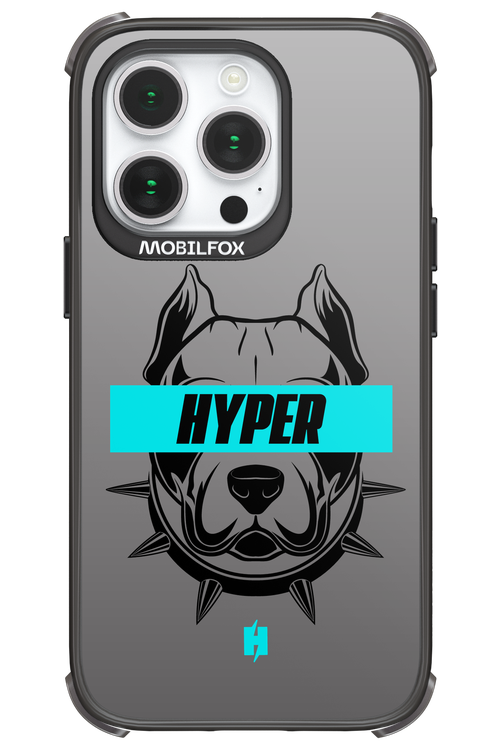 BULL - Apple iPhone 14 Pro