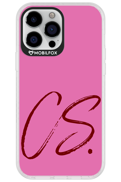 (Sorbet) CS 2.0 - Apple iPhone 13 Pro Max
