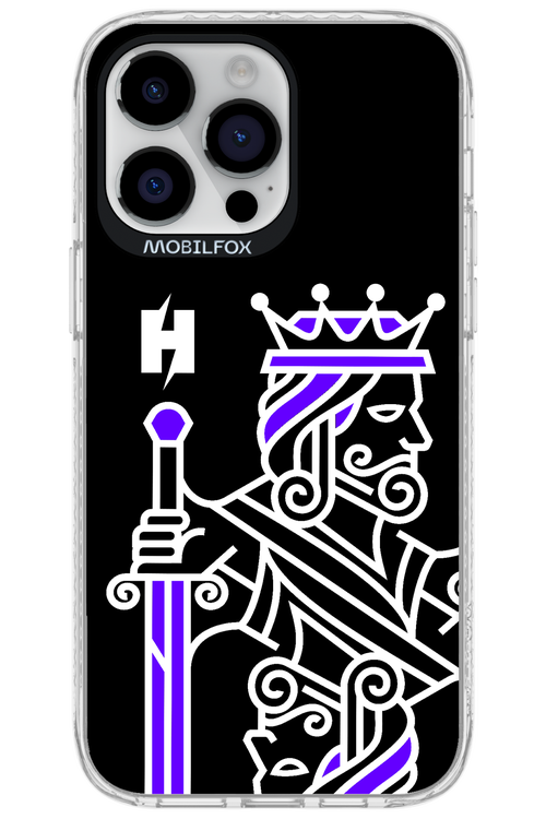 KING - Apple iPhone 14 Pro Max