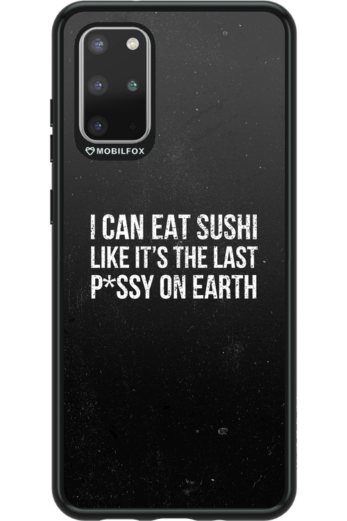 SUSHI 2.0 - Samsung Galaxy S20+