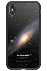 Andromeda - Apple iPhone XS Max