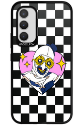 Sunflower Clown Meme - Samsung Galaxy A34