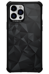 Low Poly - Apple iPhone 12 Pro Max