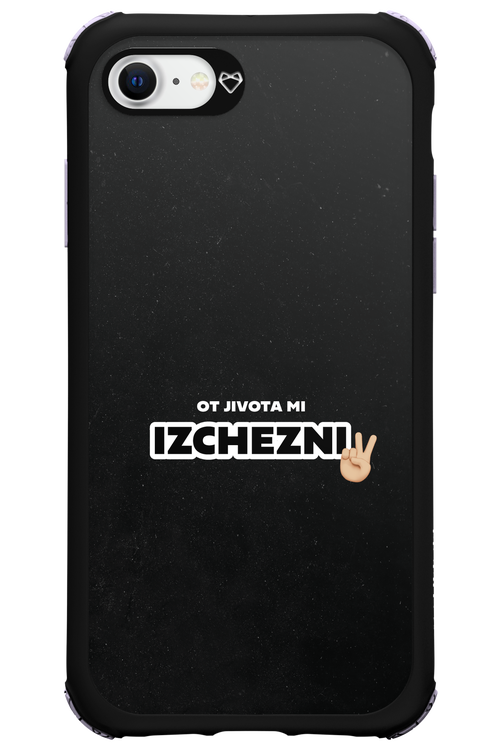 PEACE - Apple iPhone 7