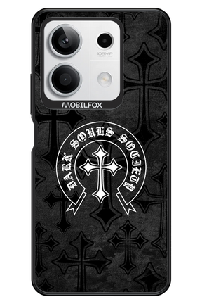 Dark Souls Society - Xiaomi Redmi Note 13 5G