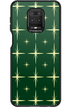 Star Light - Xiaomi Redmi Note 9 Pro