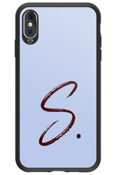 (Jellyfish Presso) S 2.0 - Apple iPhone XS Max