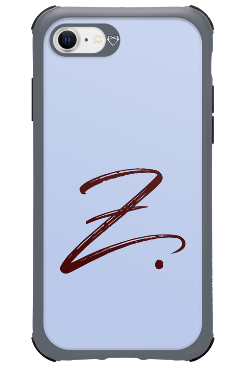(Jellyfish Presso) Z 2.0 - Apple iPhone SE 2022