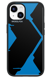 Vector Flow - Apple iPhone 14