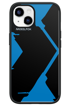 Vector Flow - Apple iPhone 14