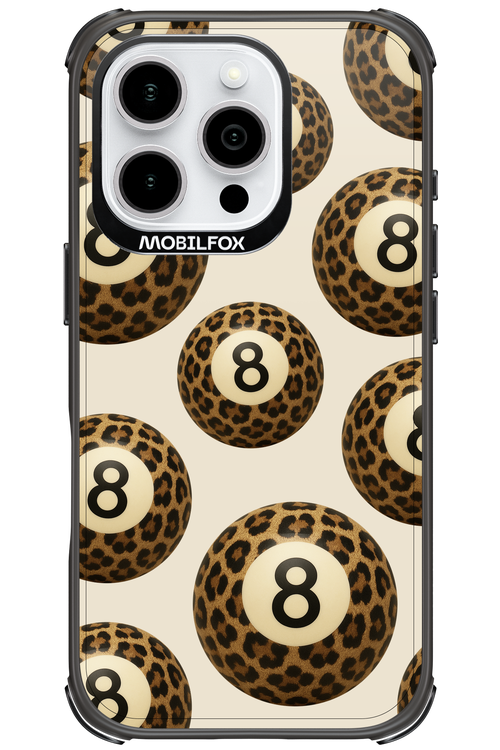 Wild Winner - Apple iPhone 16 Pro