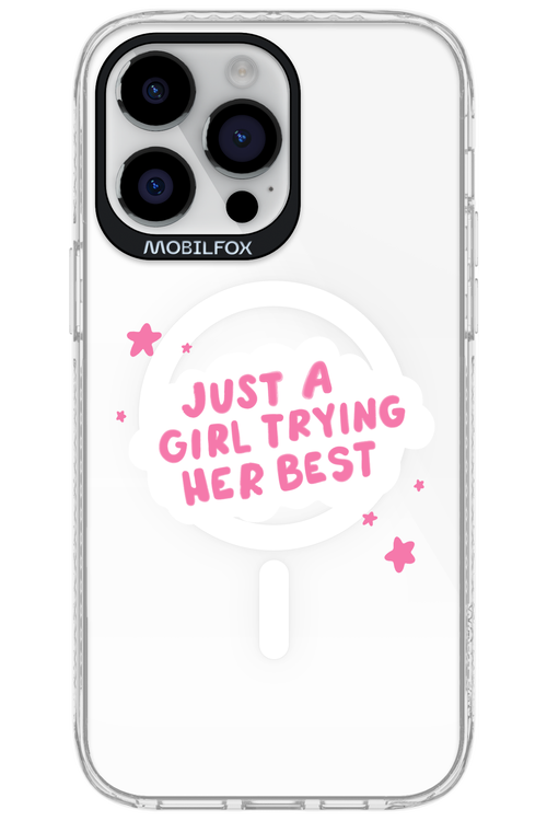 Her Best - Apple iPhone 14 Pro Max