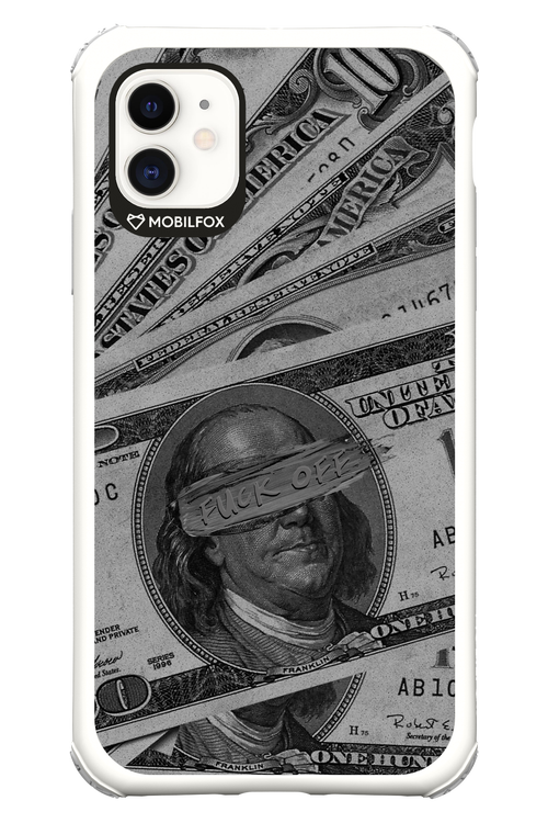 Talking Money - Apple iPhone 11