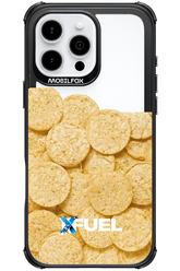 Golden Crunch - Apple iPhone 16 Pro Max