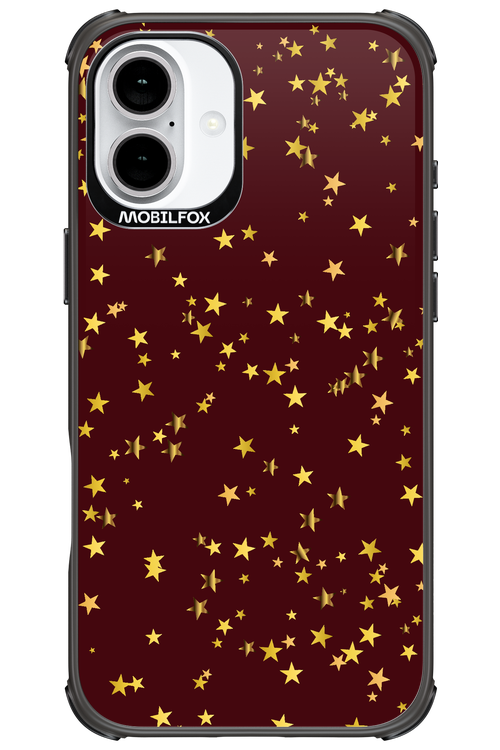 Star Shopping - Apple iPhone 16 Plus