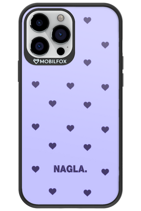 NAGLA - Apple iPhone 13 Pro Max