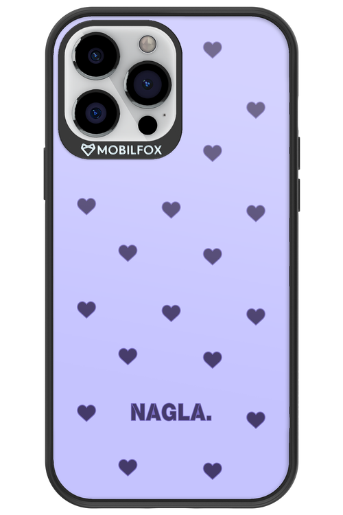 NAGLA - Apple iPhone 13 Pro Max