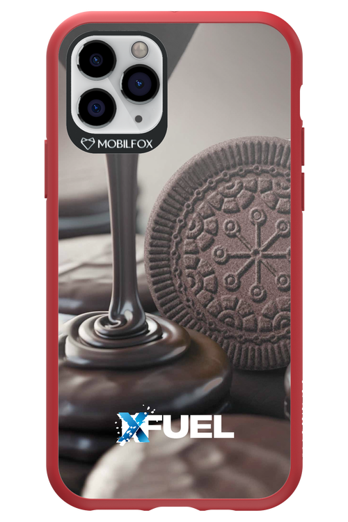 Choco Boost - Apple iPhone 11 Pro