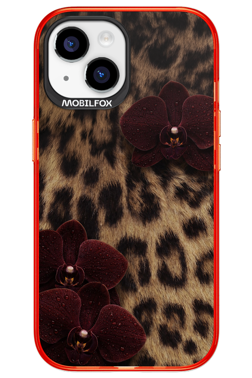 Orchid Bite 2.0 - Apple iPhone 15