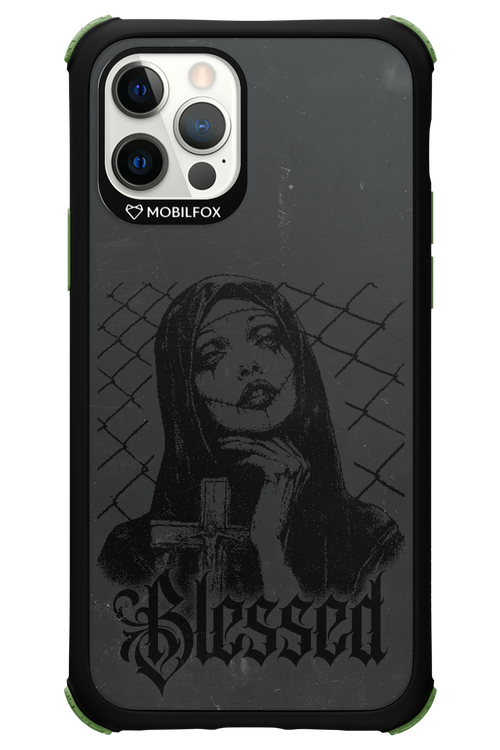 God bless 2.0 - Apple iPhone 12 Pro